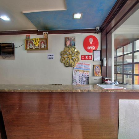 Hotel Pratham International Ooty Buitenkant foto